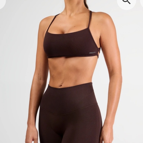Other - NWOT Prozis Musefit Crossback Sports Bra